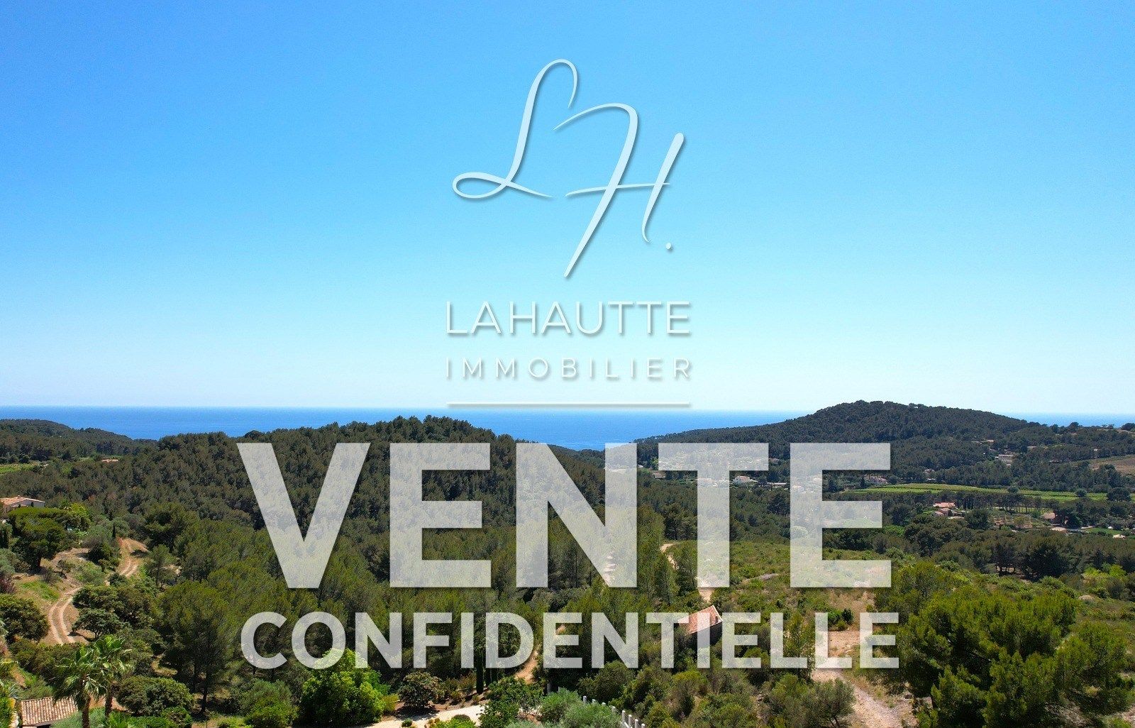 propriété 9 pièces en vente sur BORMES LES MIMOSAS (83230)