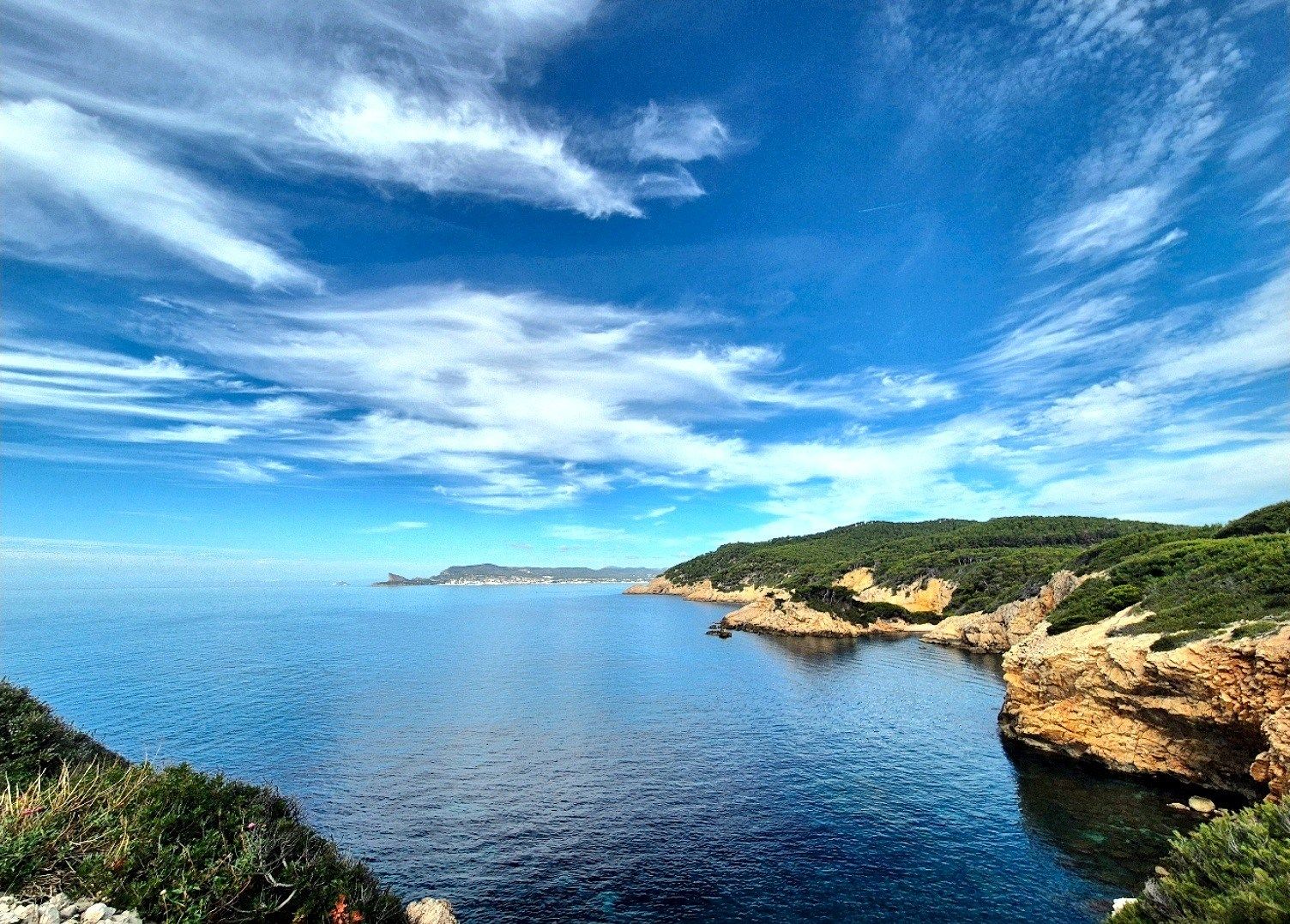 maison bourgeoise 6 pièces en vente sur ST CYR SUR MER (83270)