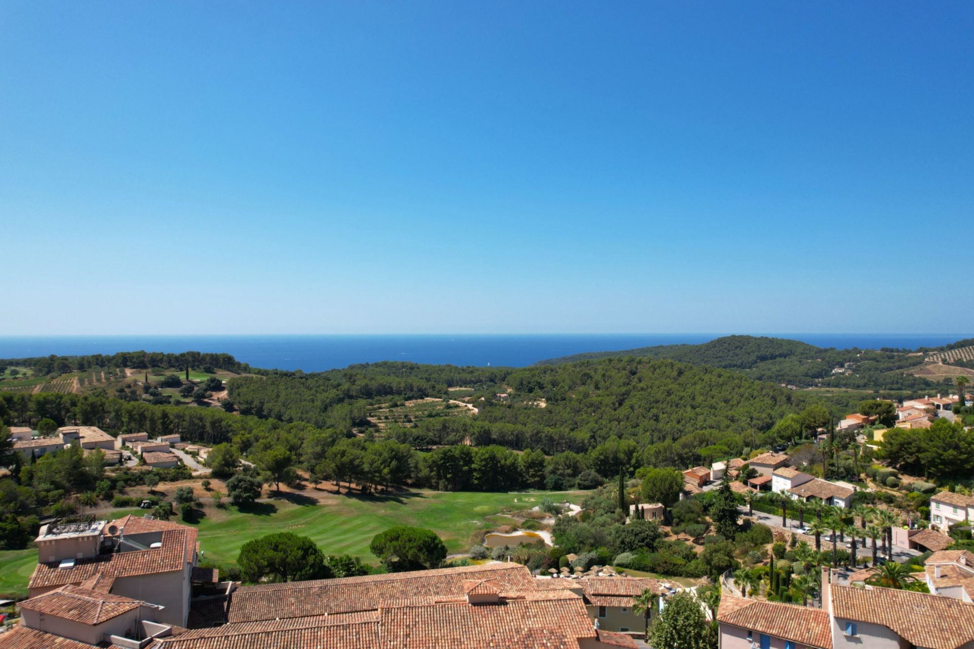appartement 2 pièces en vente sur ST CYR SUR MER (83270)