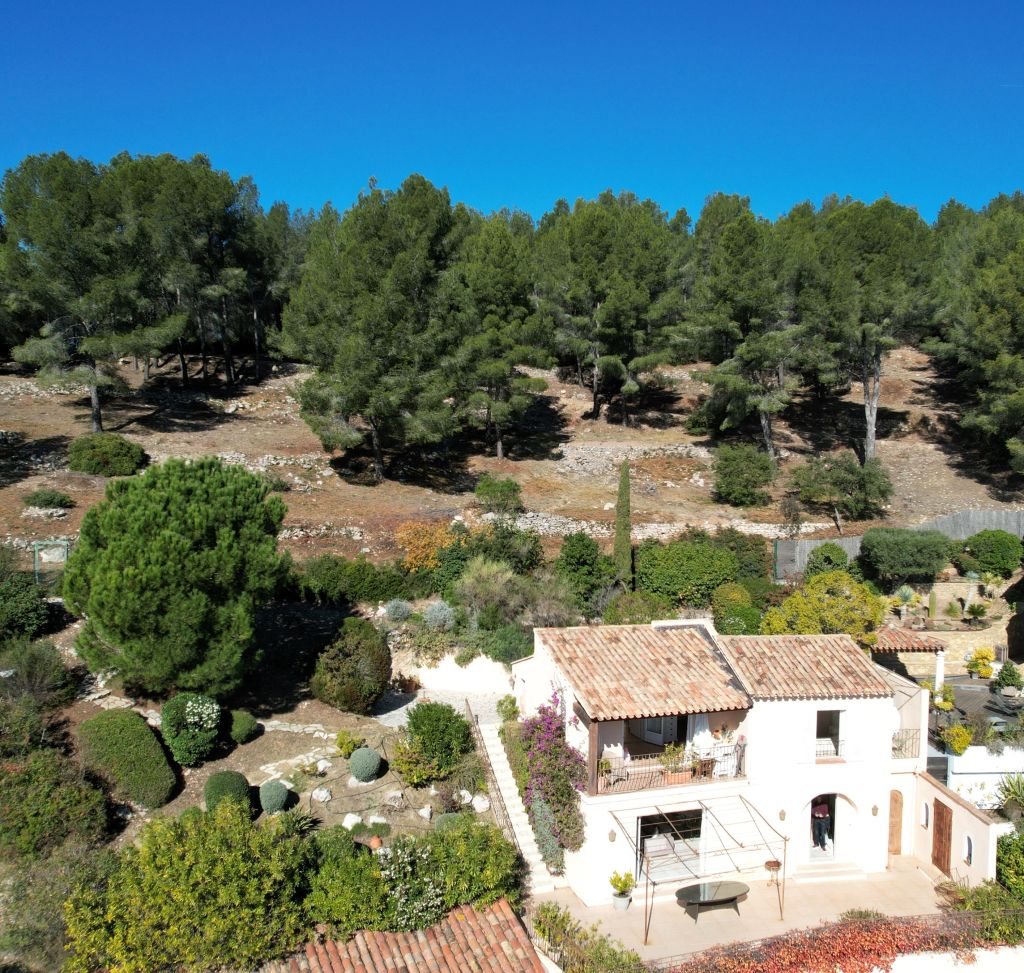 maison 4 pièces en vente sur ST CYR SUR MER (83270)