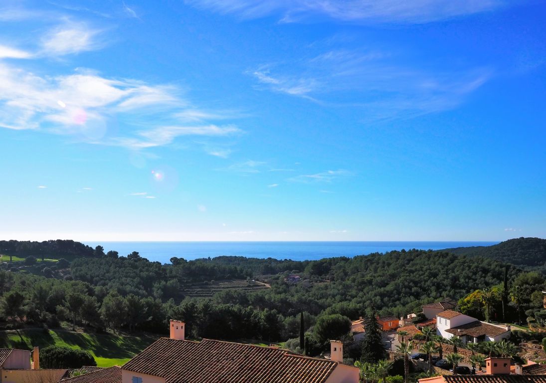 maison 4 pièces en vente sur ST CYR SUR MER (83270)