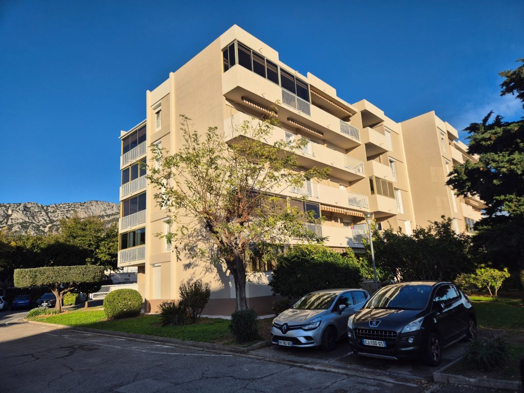 appartement 2 pièces en vente sur LA VALETTE DU VAR (83160)