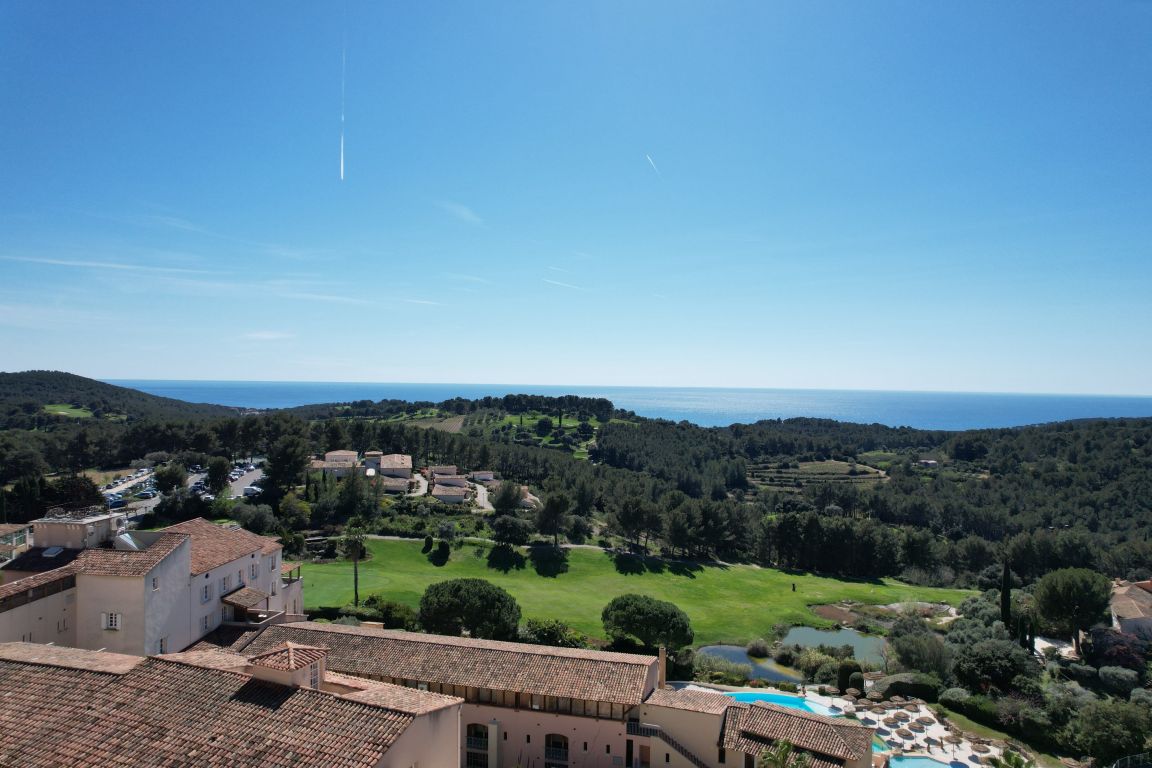 appartement 2 pièces en vente sur ST CYR SUR MER (83270)