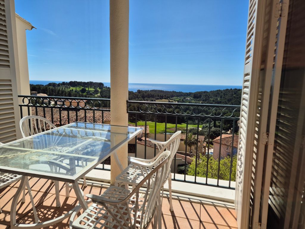 appartement 2 pièces en vente sur ST CYR SUR MER (83270)