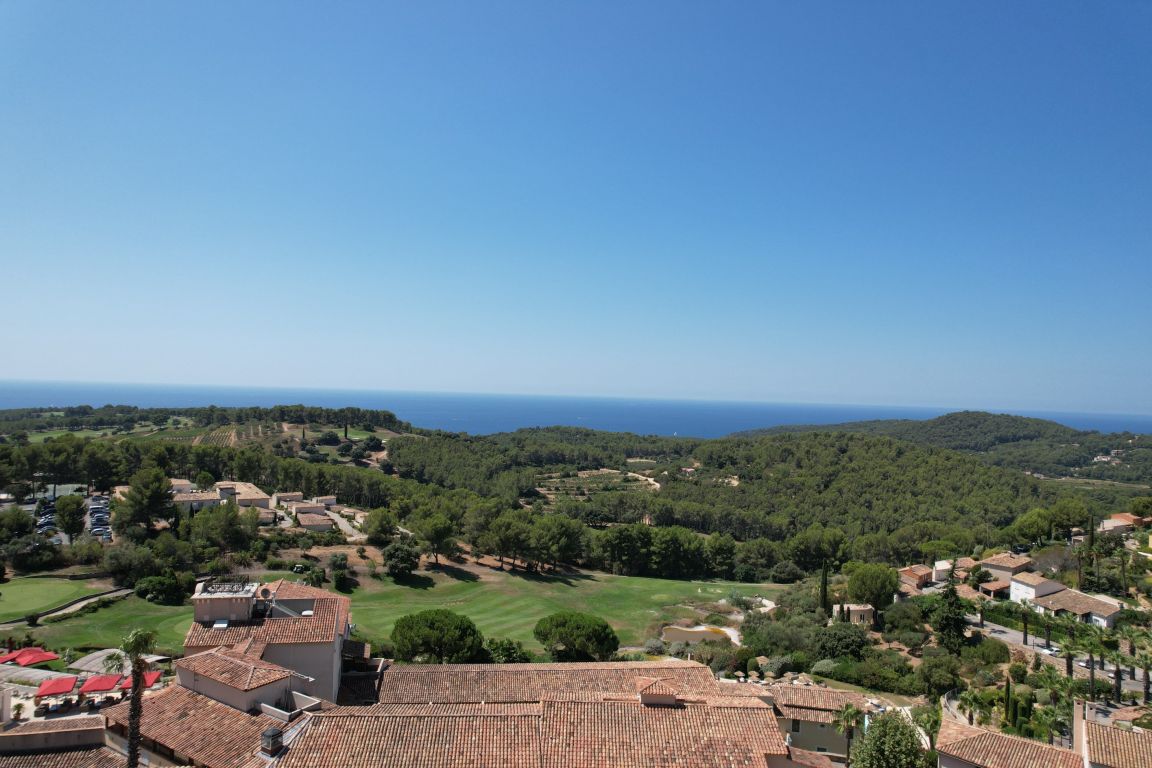 appartement 2 pièces en vente sur ST CYR SUR MER (83270)