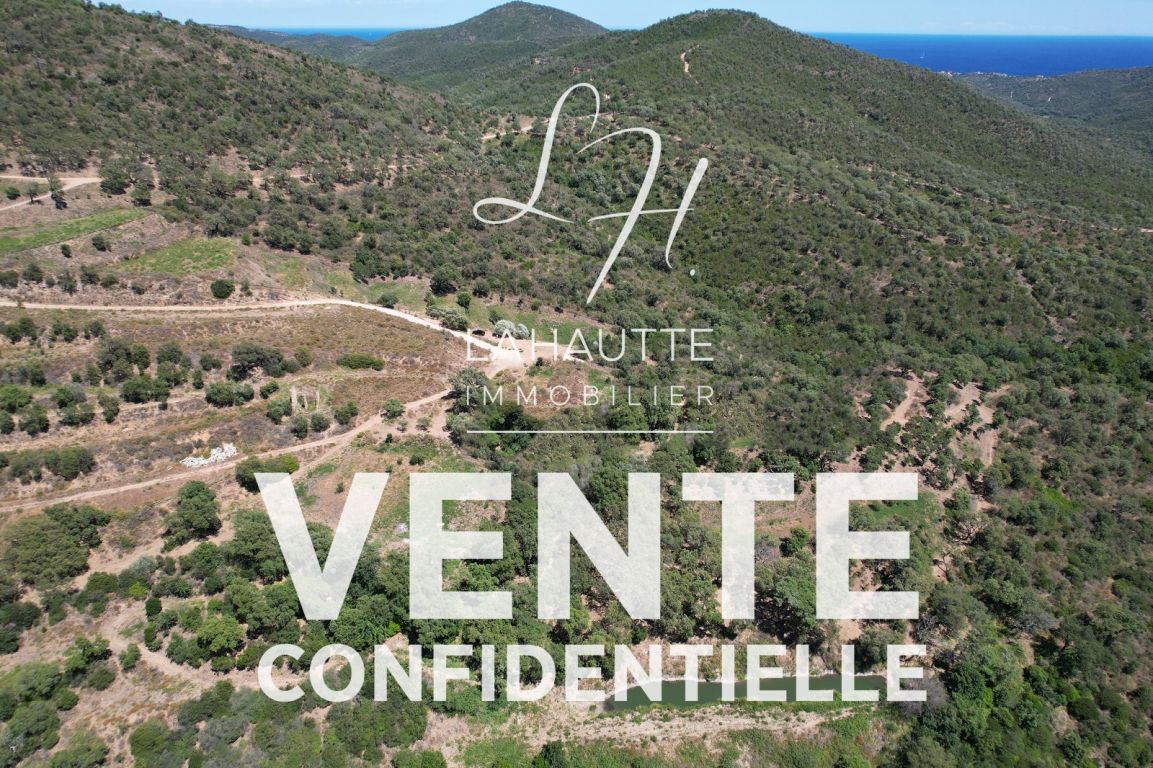 propriété 20 pièces en vente sur ST TROPEZ (83990)