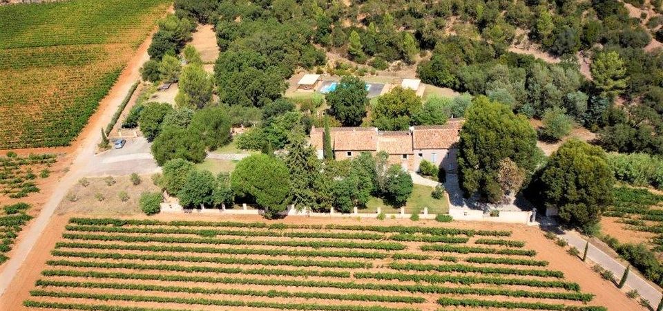 Achat vente propriétés et domaines viticoles