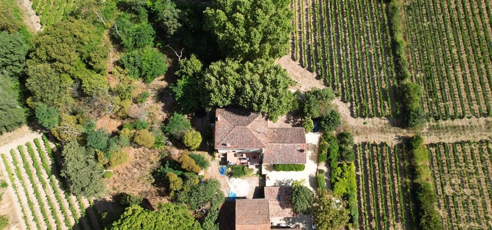 Achat vente propriétés et domaines viticoles