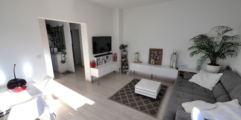 Jacqueline Saracino. Bandol